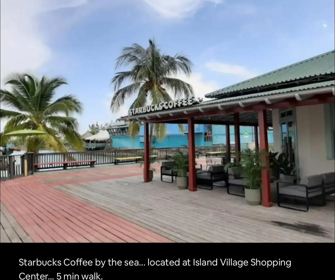 Mystical Studios King Ocho Rios Appartamento