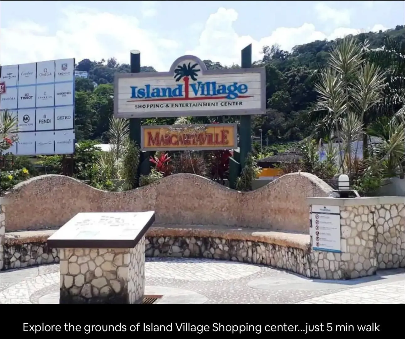Mystical Studios King Ocho Rios