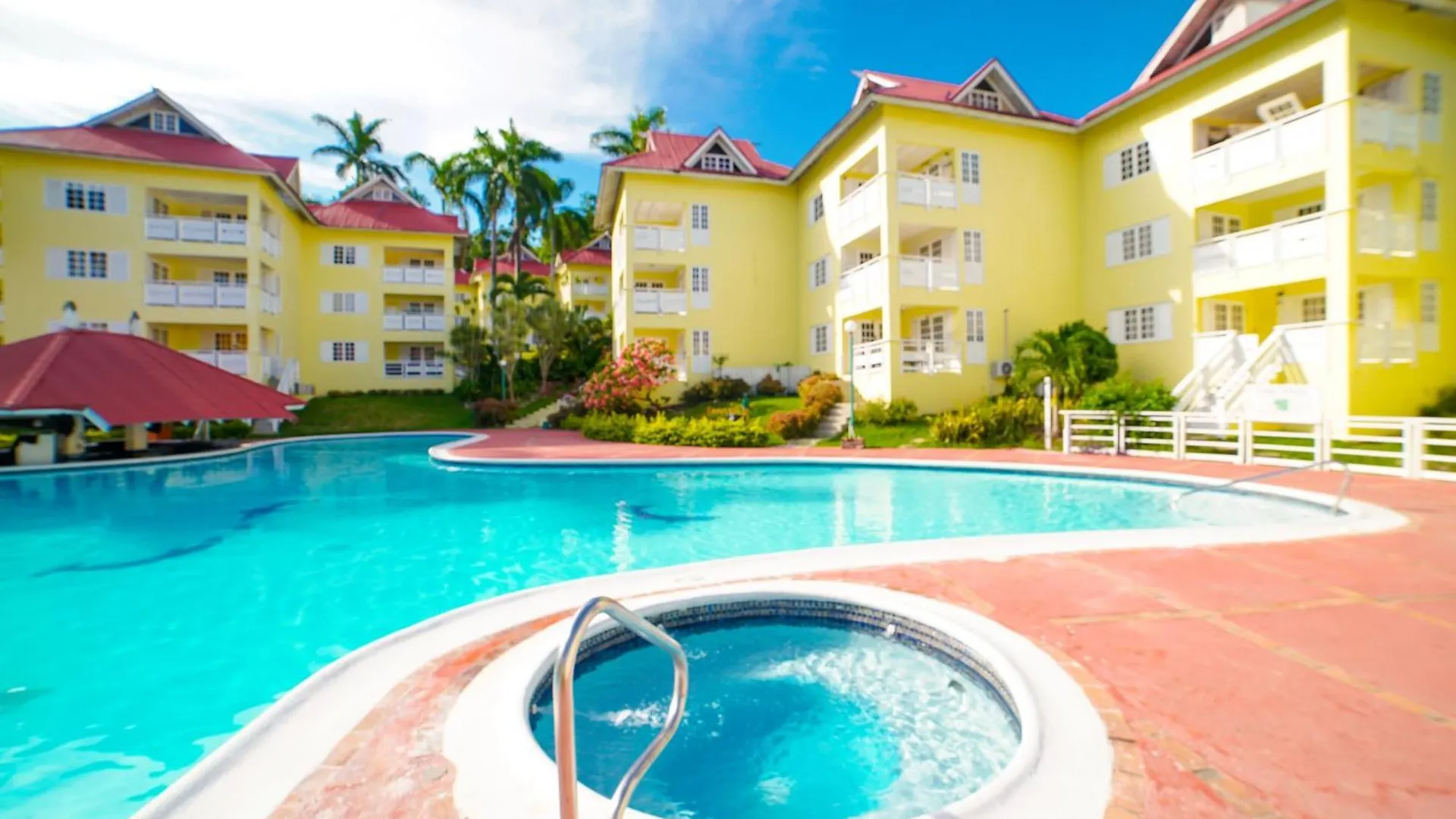 Mystical Studios King Ocho Rios Giamaica