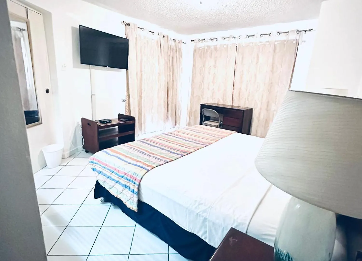 Appartamento Mystical Studios King Ocho Rios